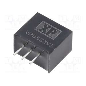 VR05S3V3 XP POWER