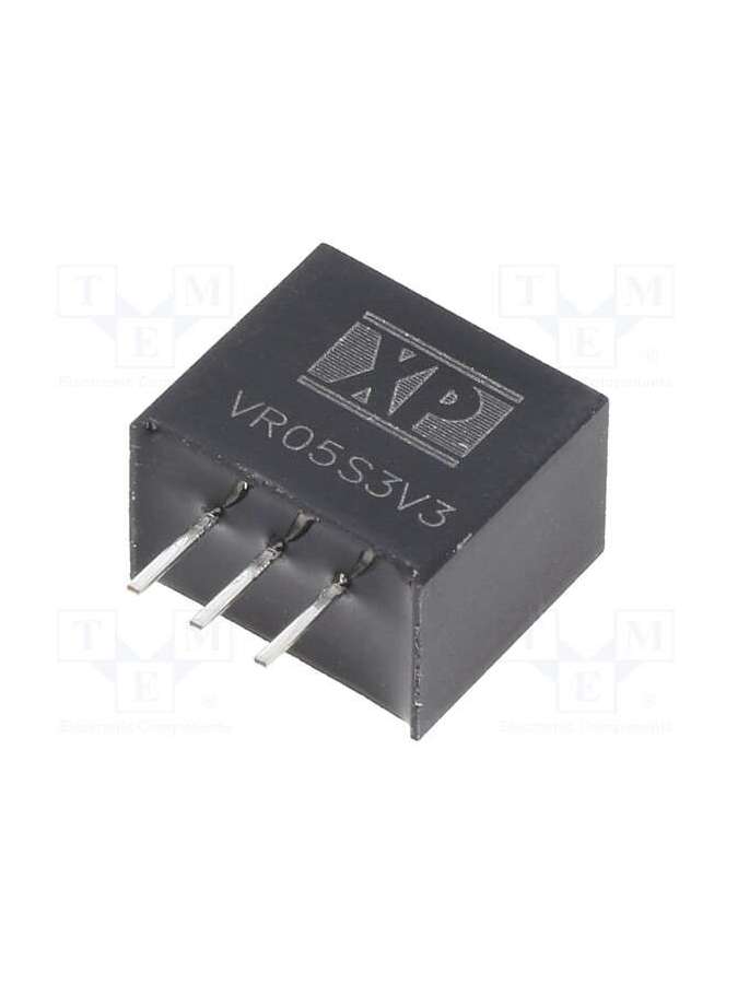 vr05s3v3-xp power