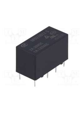 hfd27/012-s-hongfa relay