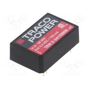TEN 3-2410WIN TRACO POWER