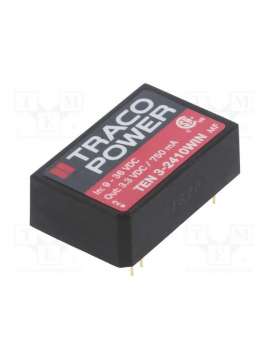 ten 3-2410win-traco power