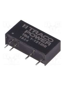 tba 1-1212hi-traco power