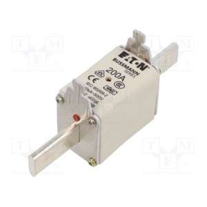 200NHG02B BUSSMANN
