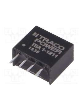 tba 1-1211-traco power