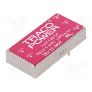 TEN 12-2422 TRACO POWER