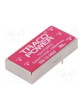 ten 12-2422-traco power