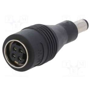 DC PLUG-R7BF-P1J POWERNEX