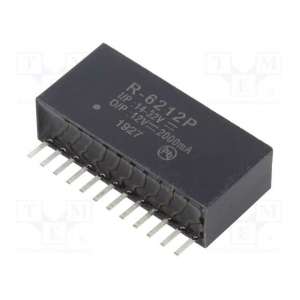 R-6212P RECOM