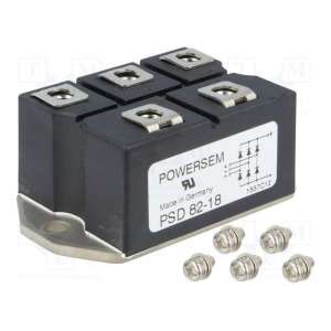 PSD 82/18 POWERSEM