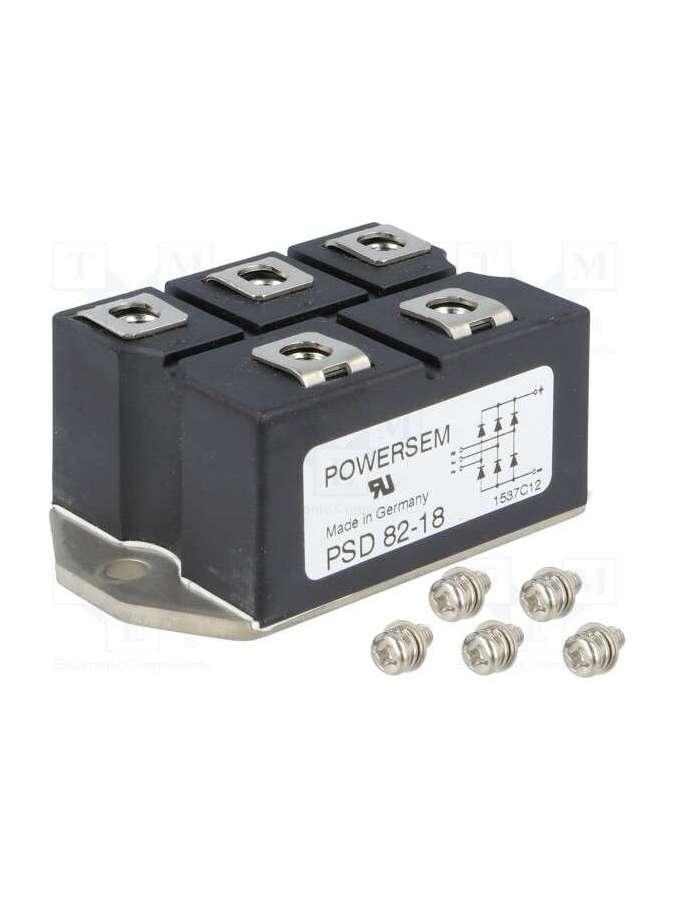 psd 82/18-powersem