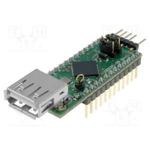 V2DIP1-48 FTDI