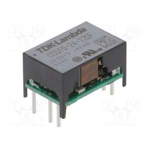 CCG10-24-12DF TDK-LAMBDA