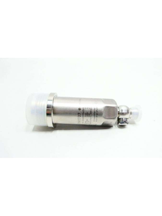 pm1707-ifm efector