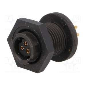 EN2P3F20P SWITCHCRAFT
