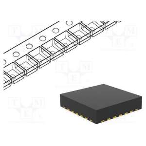 TXB0108RGYR TEXAS INSTRUMENTS