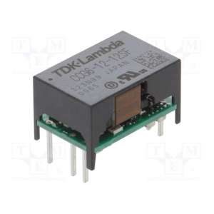 CCG6-12-12SF TDK-LAMBDA