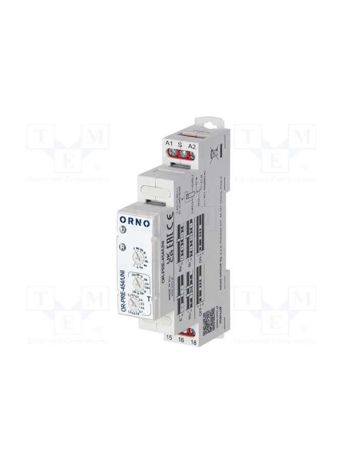 or-pre-454/uni-orno