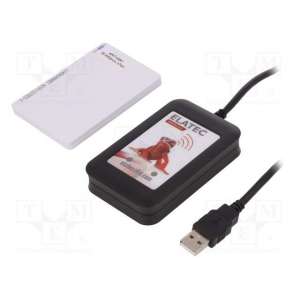 TECHTRACER LITE VERSION PI ELATEC