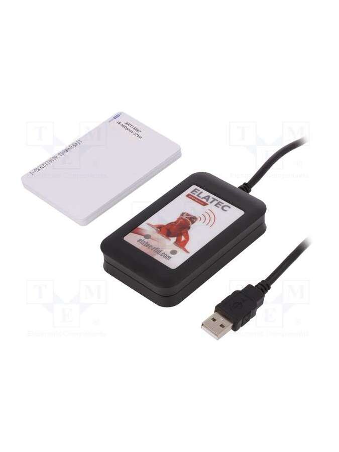 techtracer lite version pi-elatec