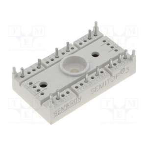 SK 45 UT 12 24307403 SEMIKRON DANFOSS