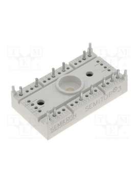 sk 45 ut 12 24307403-semikron danfoss