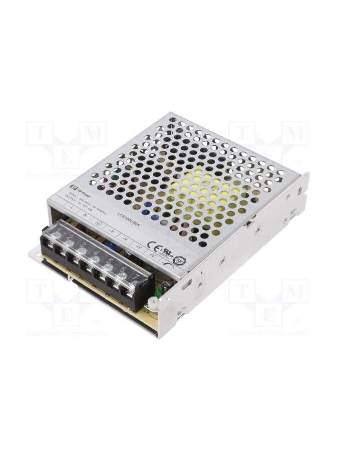 lcs100us05-xp power