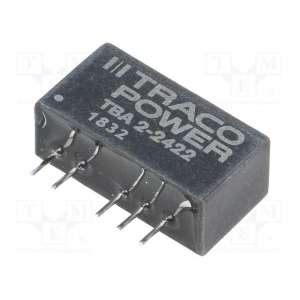 TBA 2-2422 TRACO POWER