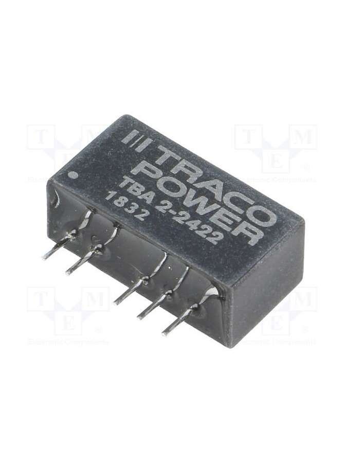 tba 2-2422-traco power