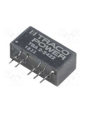 tba 2-2422-traco power
