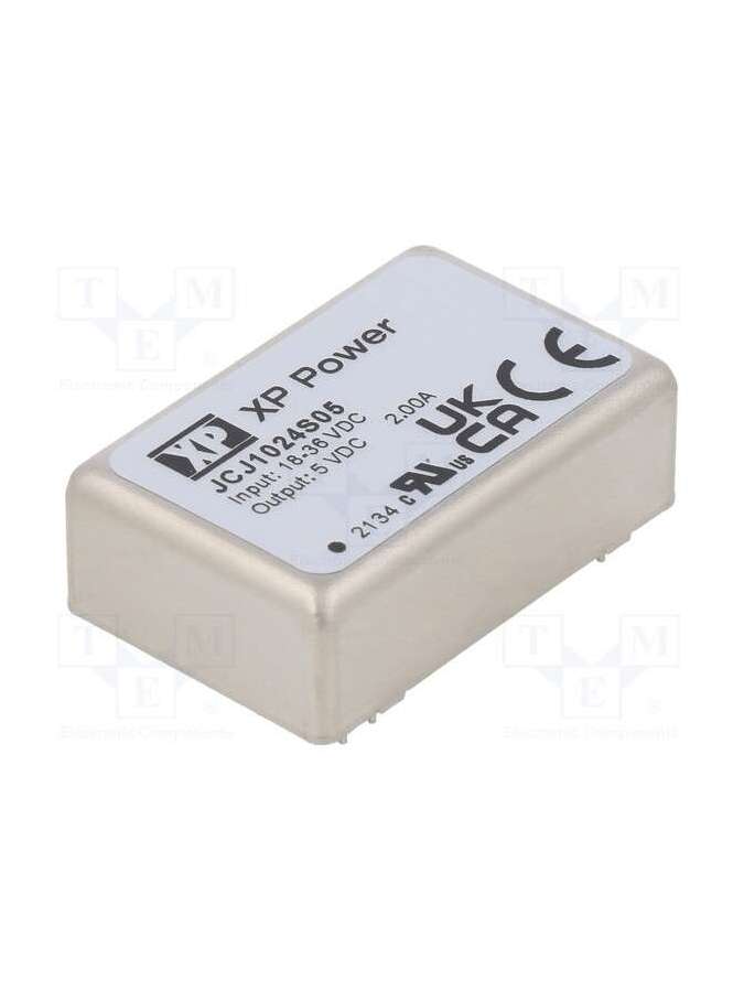 jcj1024s05-xp power