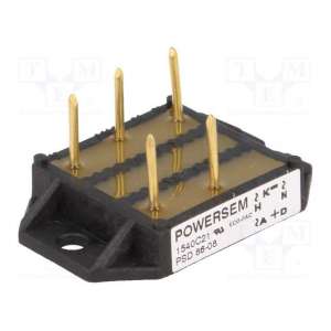 PSD 86/08 POWERSEM