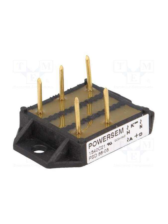 psd 86/08-powersem