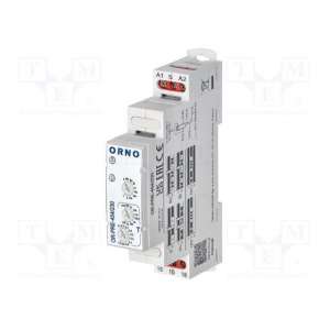or-pre-454/230-orno