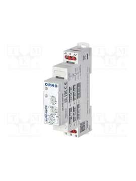 or-pre-454/230-orno