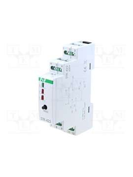 str-422-f&f