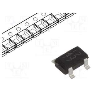 BU4S66G2-TR ROHM SEMICONDUCTOR