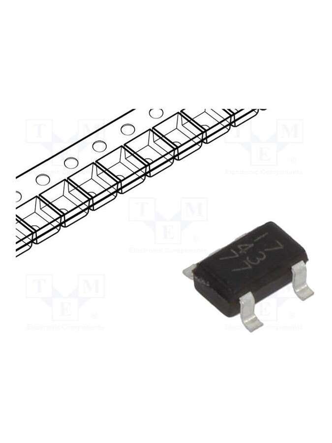 bu4s66g2-tr-rohm semiconductor
