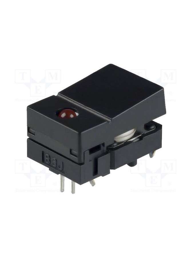 b3j-2100-omron electronic components