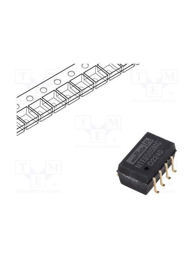 nte0505mc-r-murata power solutions