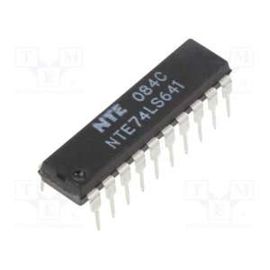 NTE74LS641 NTE Electronics