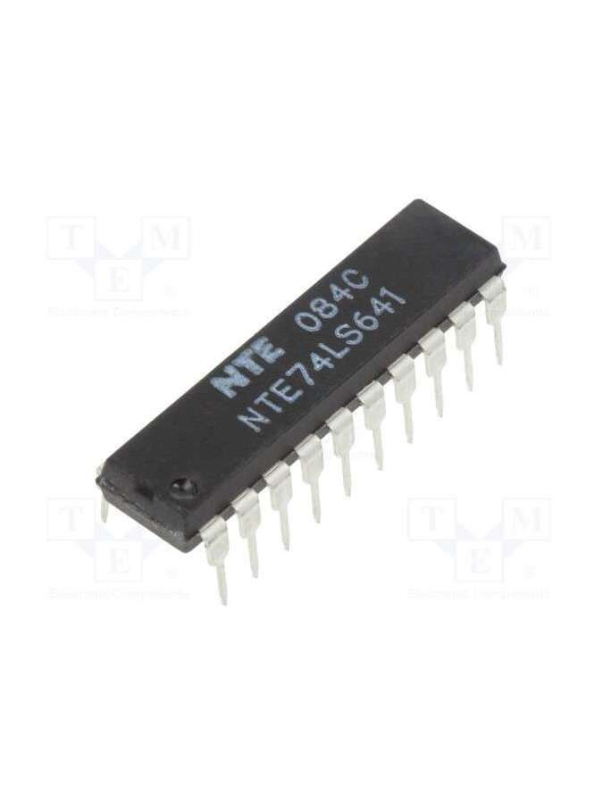 nte74ls641-nte electronics