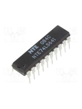 nte74ls641-nte electronics
