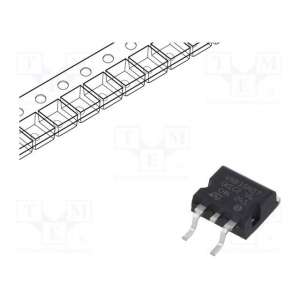 VNB35N07TR-E STMicroelectronics
