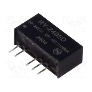 RY-2405D RECOM