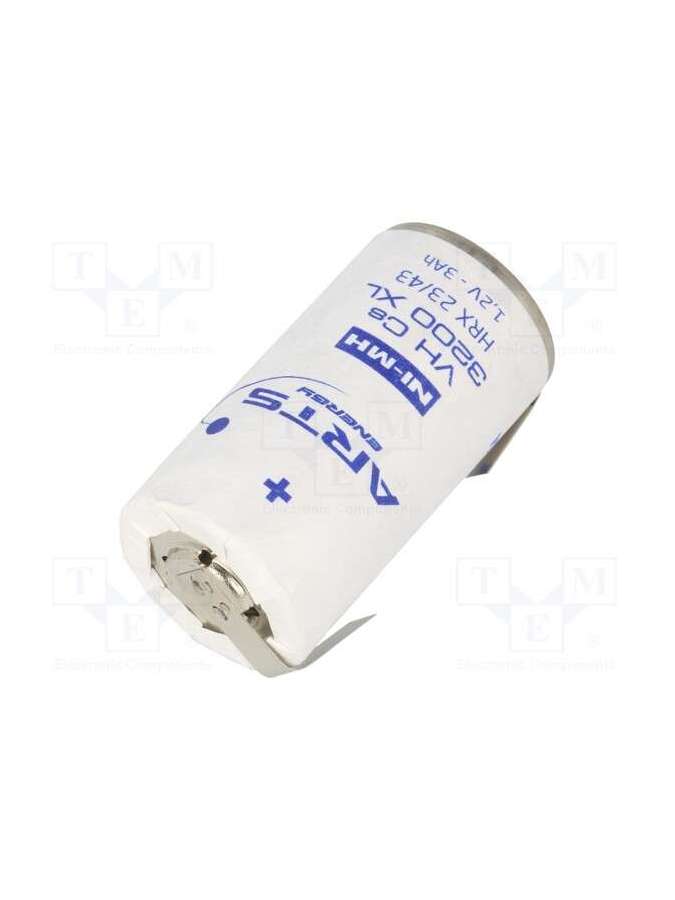 vh cs 3200 xl-arts energy