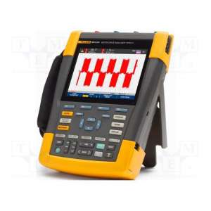 FLUKE-MDA-550-III FLUKE