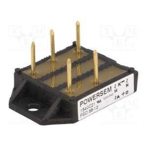 PSD 86/12 POWERSEM