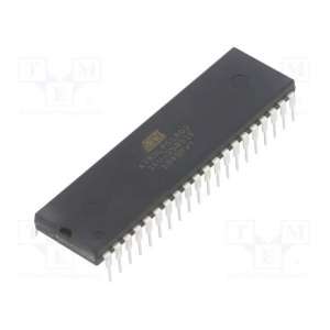 AT89LP51RD2-20PU MICROCHIP TECHNOLOGY