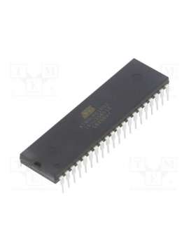 at89lp51rd2-20pu-microchip technology