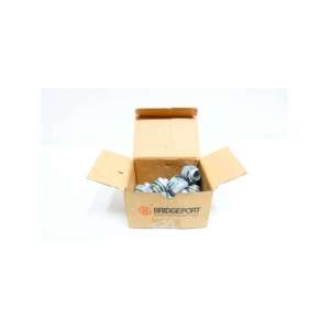 431-LT2 BRIDGEPORT FITTINGS